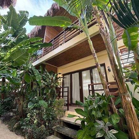 Caracoa Resort General Luna  Εξωτερικό φωτογραφία